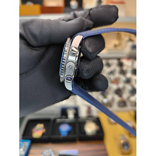 PLANET OCEAN 007 JAMES BOND REPLKA SAAT