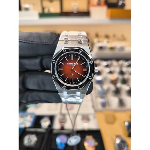 ROYAL OAK 16202XT.OO.1240XT.01 ETA SAAT