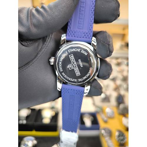 SUPEROCEAN  AUTOMATIC REPL�KA SAAT