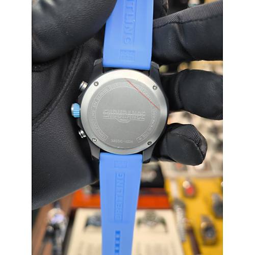 ENDURANCE PRO IRONMAN CHRONOGRAPH REPL�KA SAAT