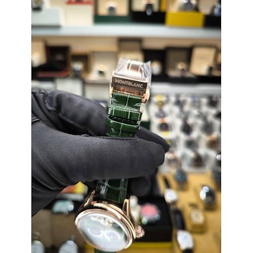 MONTBLANC VASCO DA GAMA