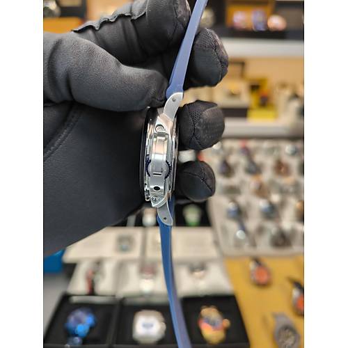 Luminor Regatta Replika Saat