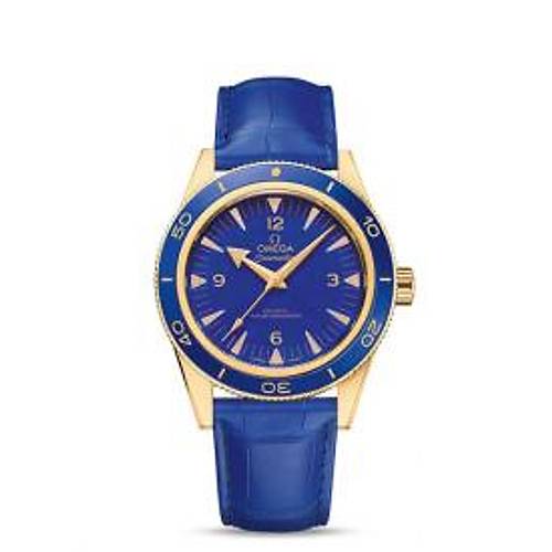 SEAMASTER 300 CO-AXIAL MASTER CHRONOMETER