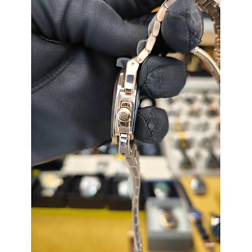 NAUTILUS 5980 OTOMAT�K REPL�KA SAAT