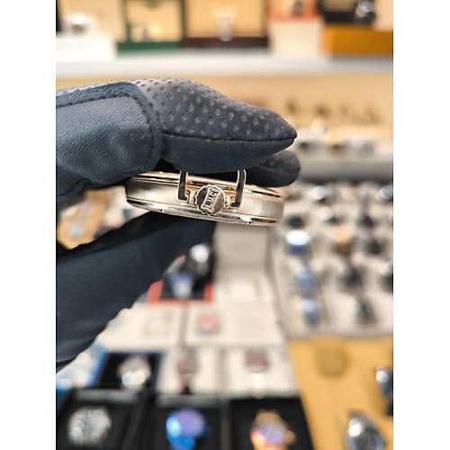 CHOPARD PRE-OWNED THE TRIBUTE 50MM ETA SAAT