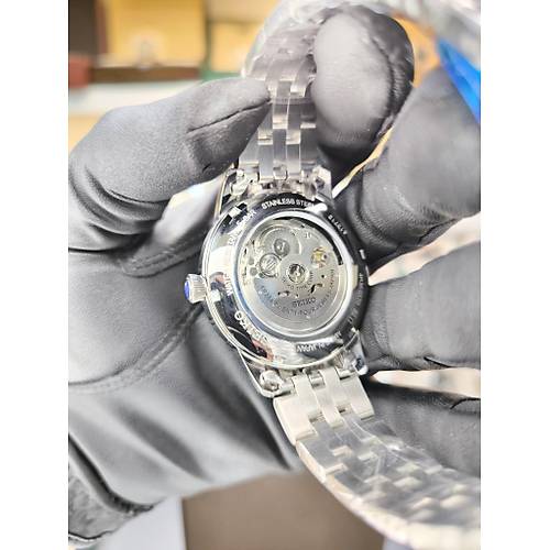 SEIKO PRESAGE SPB525 OTOMAT�K REPL�KA SAAT