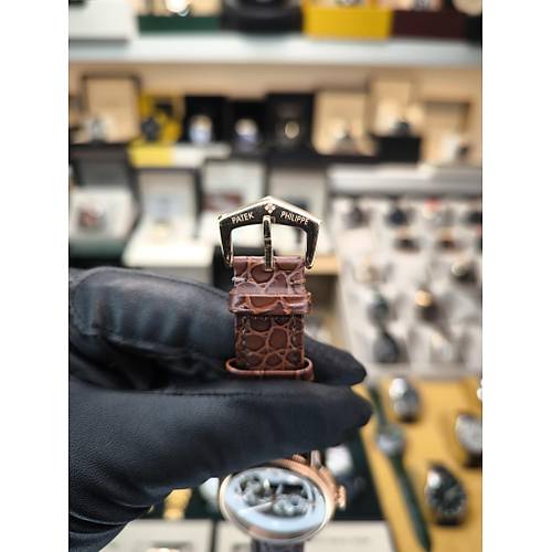 GRAND COMPLICATIONS OTOMATK REPLKA SAAT