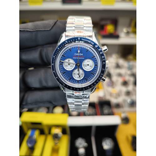 MOONWATCH PROFESSIONAL CHRONOGRAPH