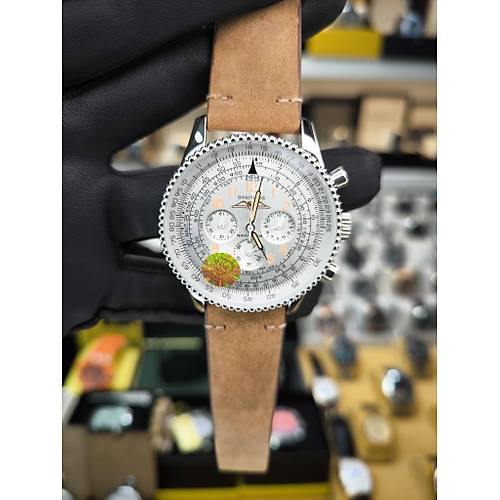 NAVITIMER CRONOGRAPH REPLKA SAAT