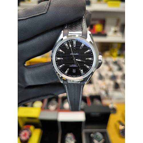 OMEGA SEAMASTER AQUA TERRA 150