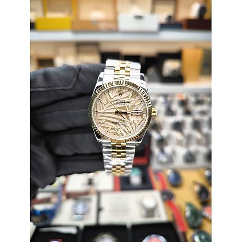 DATEJUST 36MM KADIN REPLIKA SAAT