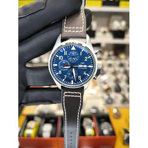 IWC SCHAFFHAUSEN TOP GUN