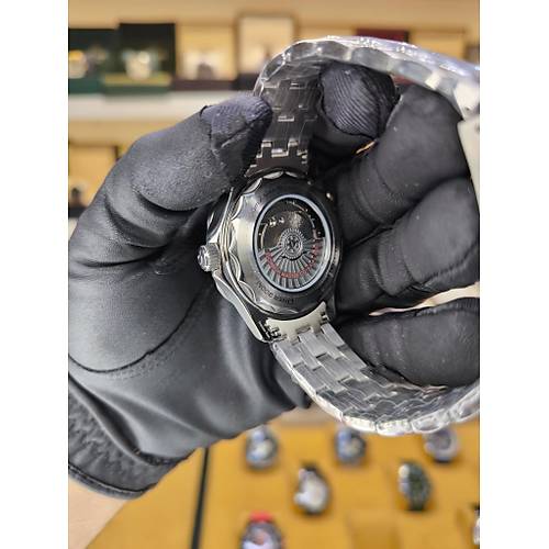 OMEGA SEAMASTER D�VER 300