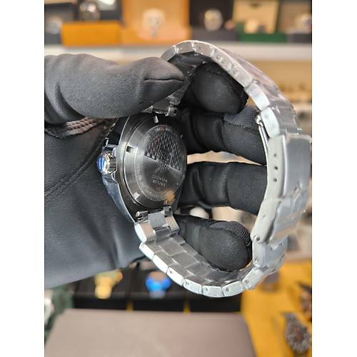 FORMULA 1 OTOMATK REPLKA SAAT