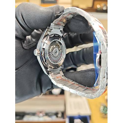 OMEGA SEAMASTER AQUA TERRA 150 REPL�KA SAAT