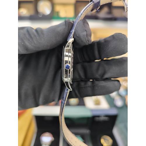 VACHERON CONSTANTIN TRADITIONELLE ETA SAAT