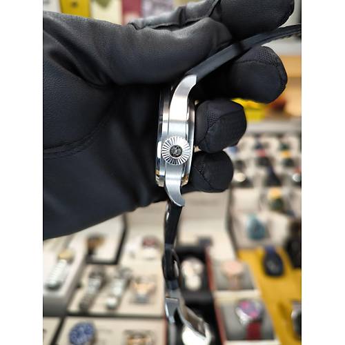 IWC BIG PILOT ETA SAAT