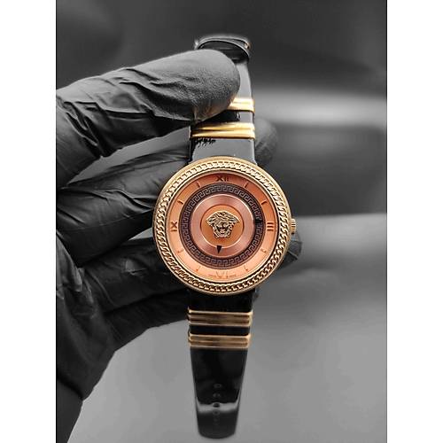 VERSACE WOMEN  METAL ICON