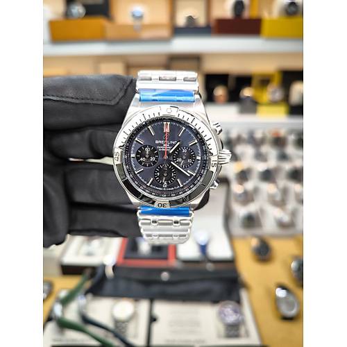 CHRONOMAT CRONOGRAPH