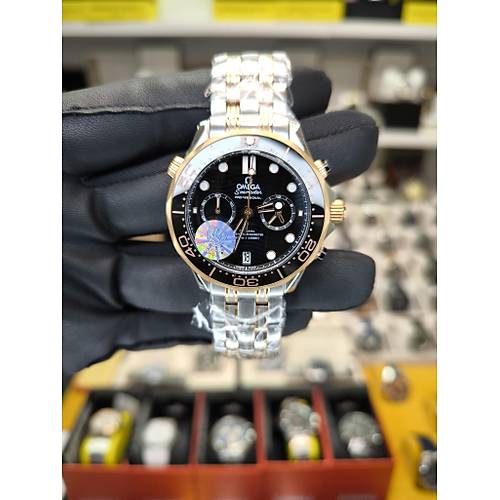 DIVER 300M CO-AXIAL CHRONOMETER CHRONOGRAPH