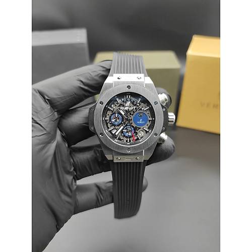 BIG BANG UNICO CRONOGRAPH