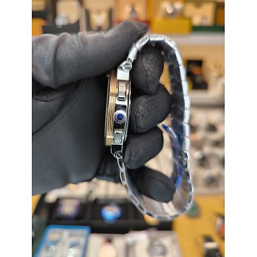 VERSACE ERKEK REPL�KA SAAT