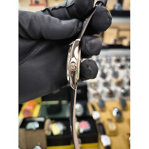 CELLINI TIME ROSE REPL�KA SAAT