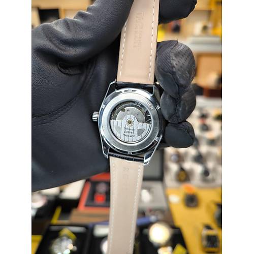 TAG HEUER CARRERA CAL5 DAY-DATE OTOMAT�K