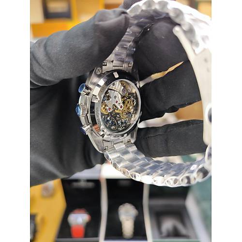 SPEEDMASTER MOONWATCH ETA SAAT