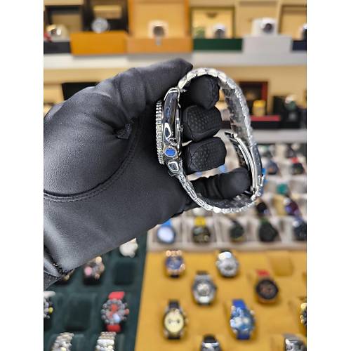 SEIKO SKX009K2 OTOMAT�K REPL�KA SAAT
