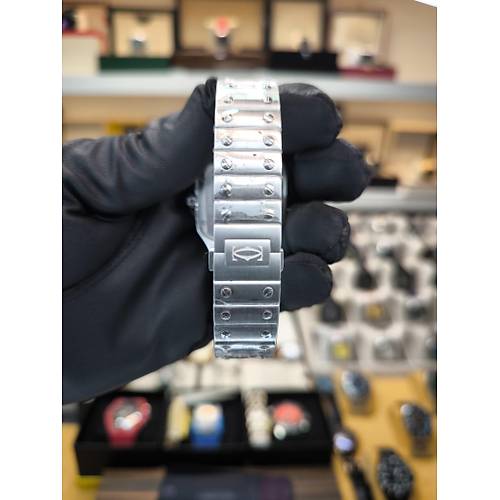 SANTOS DE CARTIER BAYAN OTOMAT�K