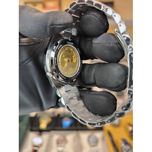 CITIZEN TSUYOSA NJ0151-88Z OTOMATK REPLKA SAAT