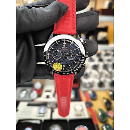 MOONWATCH PROFESSIONAL CHRONOGRAPH