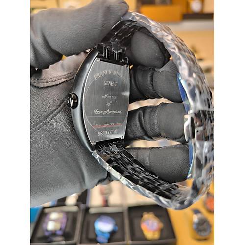 CASABLANCA OTOMATK REPLKA SAAT