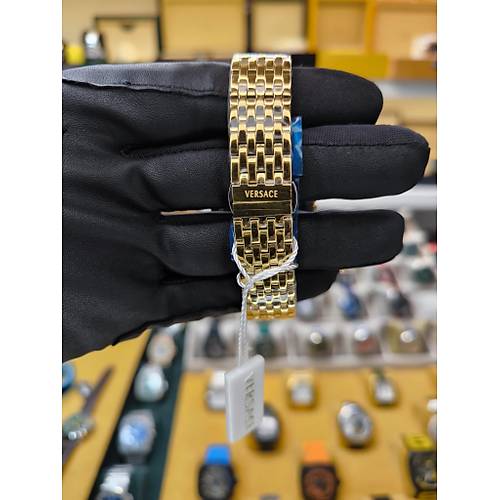 VERSACE KADIN REPL�KA SAAT