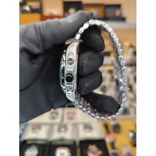 CHRONOMAT CHRONOGRAPH REPLIKA SAAT