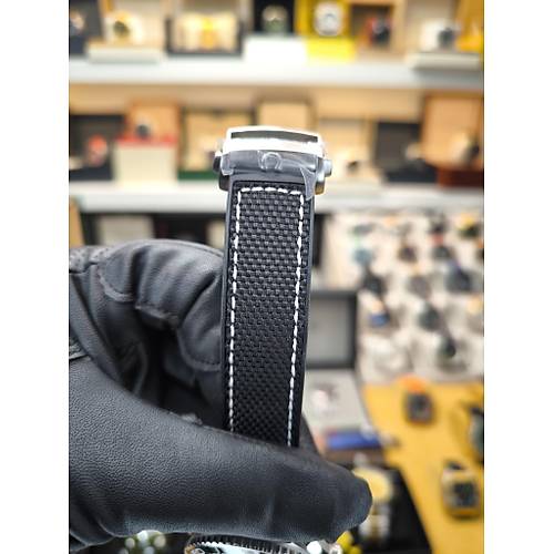 PLANET OCEAN 600M CO-AXIAL CHRONOMETER