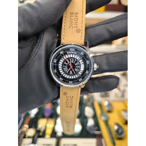 MONTBLANC OTOMATK REPLKA SAAT
