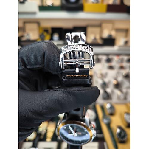 MIGLIA 1000 CHRONOGRAPH REPLKA SAAT