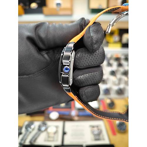 SANTOS DE CARTIER OTOMAT�K