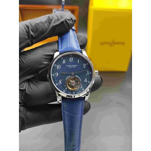 ULYSSE NARDIN ANCHOR TOURBILLON