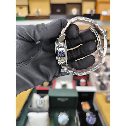 TUDOR BLACK BAY CHRONO M7936ON-0002 ETA SAAT