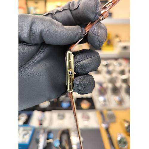 TANK LOUIS CARTIER REPL�KA SAAT