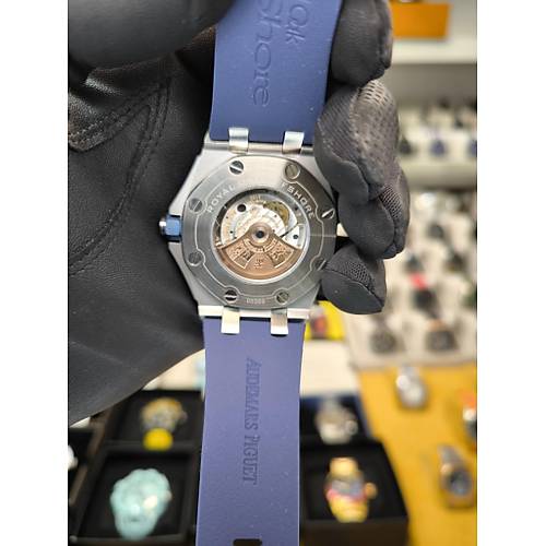 ROYAL OAK OFFSHORE DIVER REPL�KA SAAT