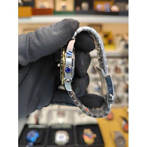 MOONWATCH PROFESSIONAL APOLLO 11 50TH ANNIVERSARY CHRONOGRAPH