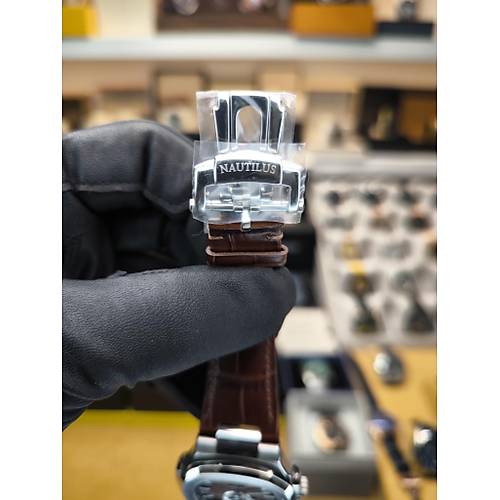 NAUTILUS 5726 OTOMAT�K REPL�KA SAAT