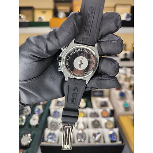 CHRONOMAT CRONOGRAPH