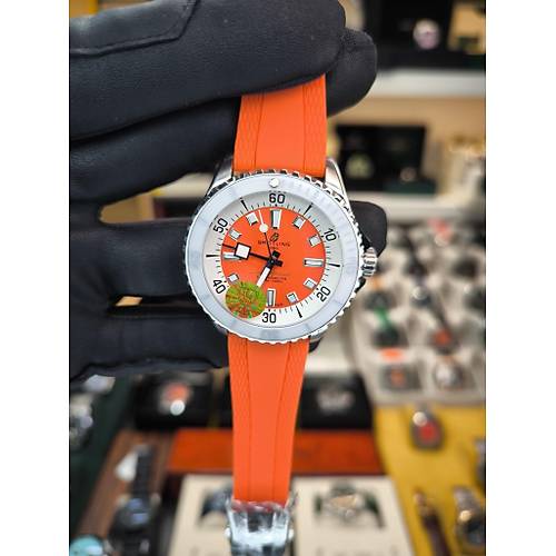 SUPEROCEAN  AUTOMATIC