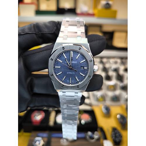 AUDEMARS PIGUET  ROYAL OAK AUTOMATC