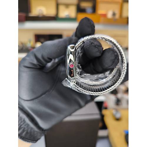 BVLGARI SERPENTI KADIN REPL�KA SAAT